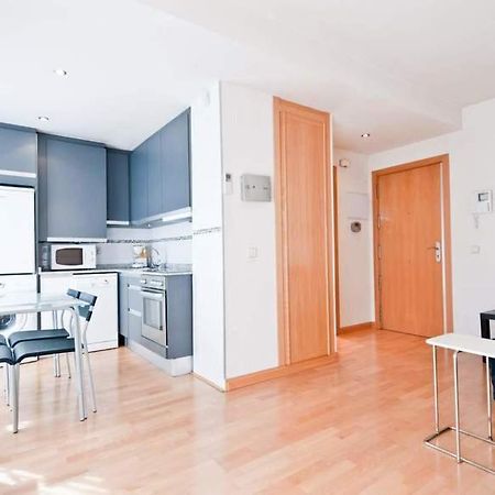 Apartamento En Atocha - Silencioso Y Luminoso Мадрид Экстерьер фото