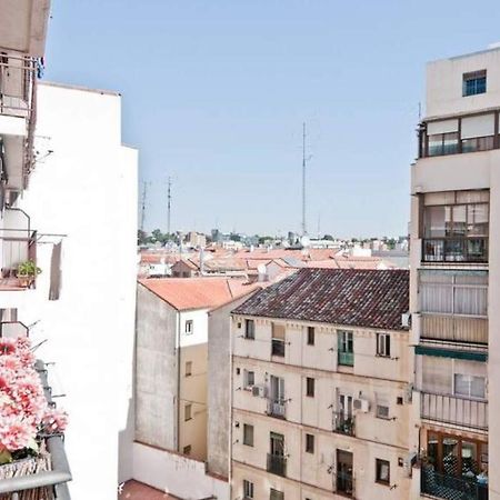 Apartamento En Atocha - Silencioso Y Luminoso Мадрид Экстерьер фото