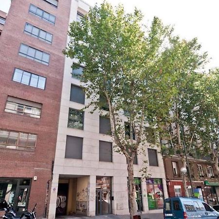 Apartamento En Atocha - Silencioso Y Luminoso Мадрид Экстерьер фото