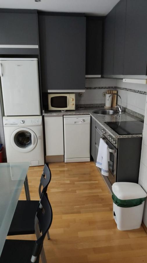 Apartamento En Atocha - Silencioso Y Luminoso Мадрид Экстерьер фото