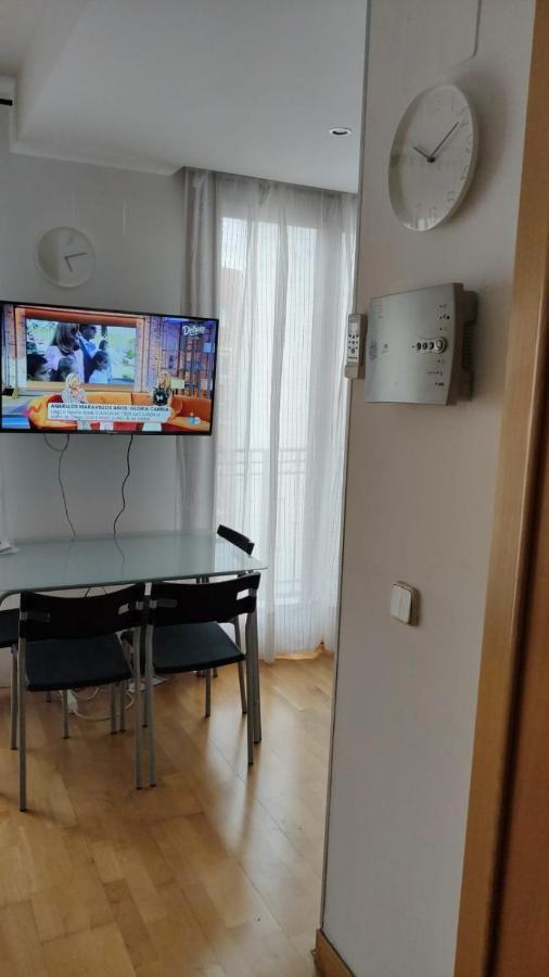 Apartamento En Atocha - Silencioso Y Luminoso Мадрид Экстерьер фото