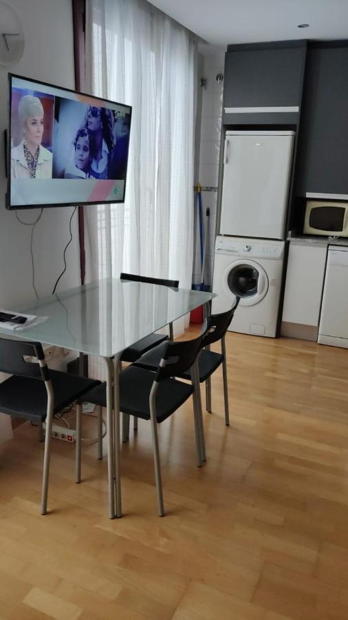 Apartamento En Atocha - Silencioso Y Luminoso Мадрид Экстерьер фото