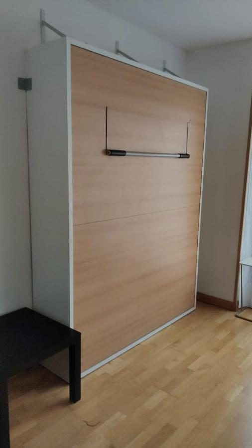 Apartamento En Atocha - Silencioso Y Luminoso Мадрид Экстерьер фото
